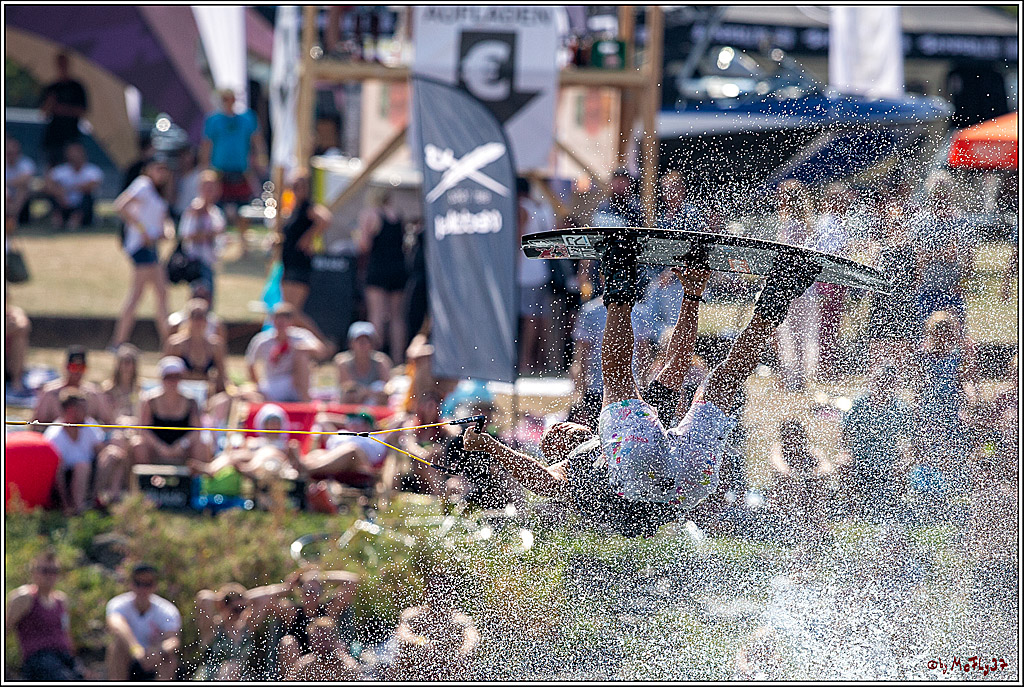 EAT • PLAY • LOVE KOELN 2019, 25.08.2019